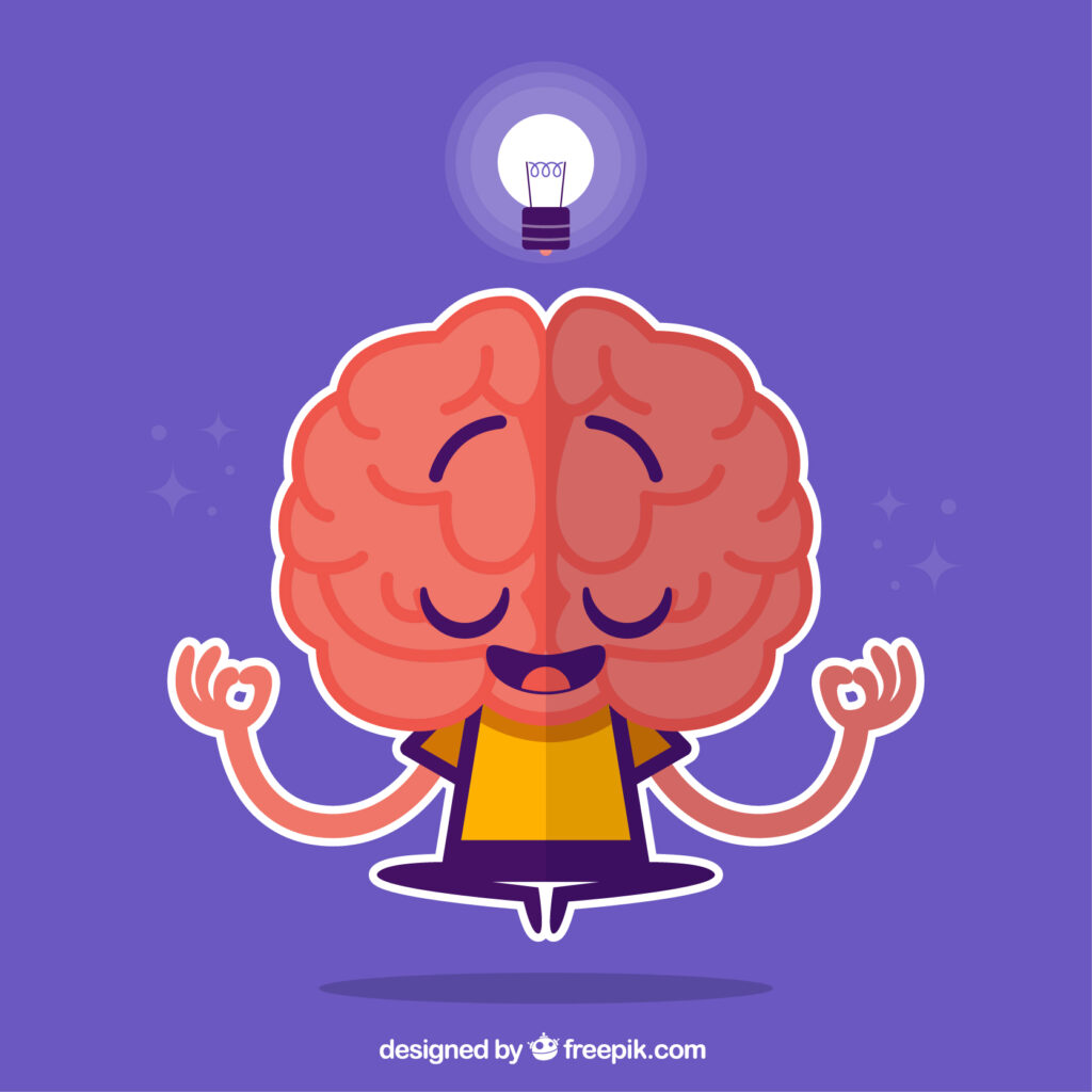 brain meditating Best question and answer website ﻿