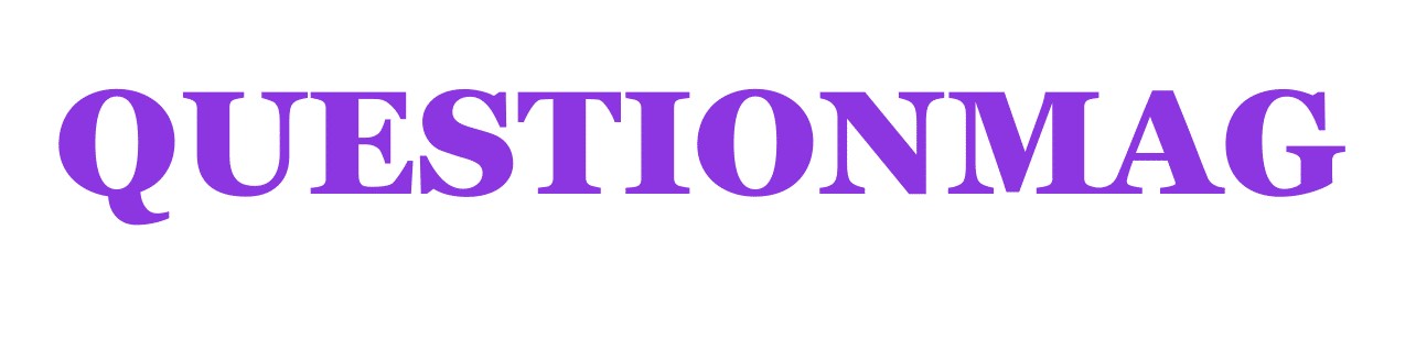 QuestionMag Logo
